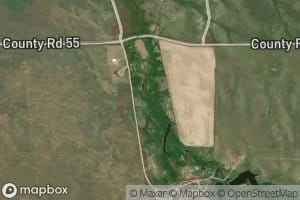 Buffalo Creek Reservoir