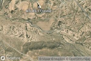 Arroyo del Coyote