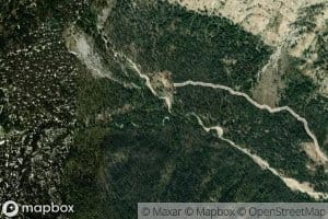 South Fork Ross Fork