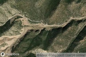 Chin Creek Spring