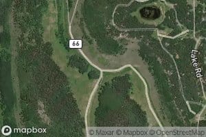 Workman Creek