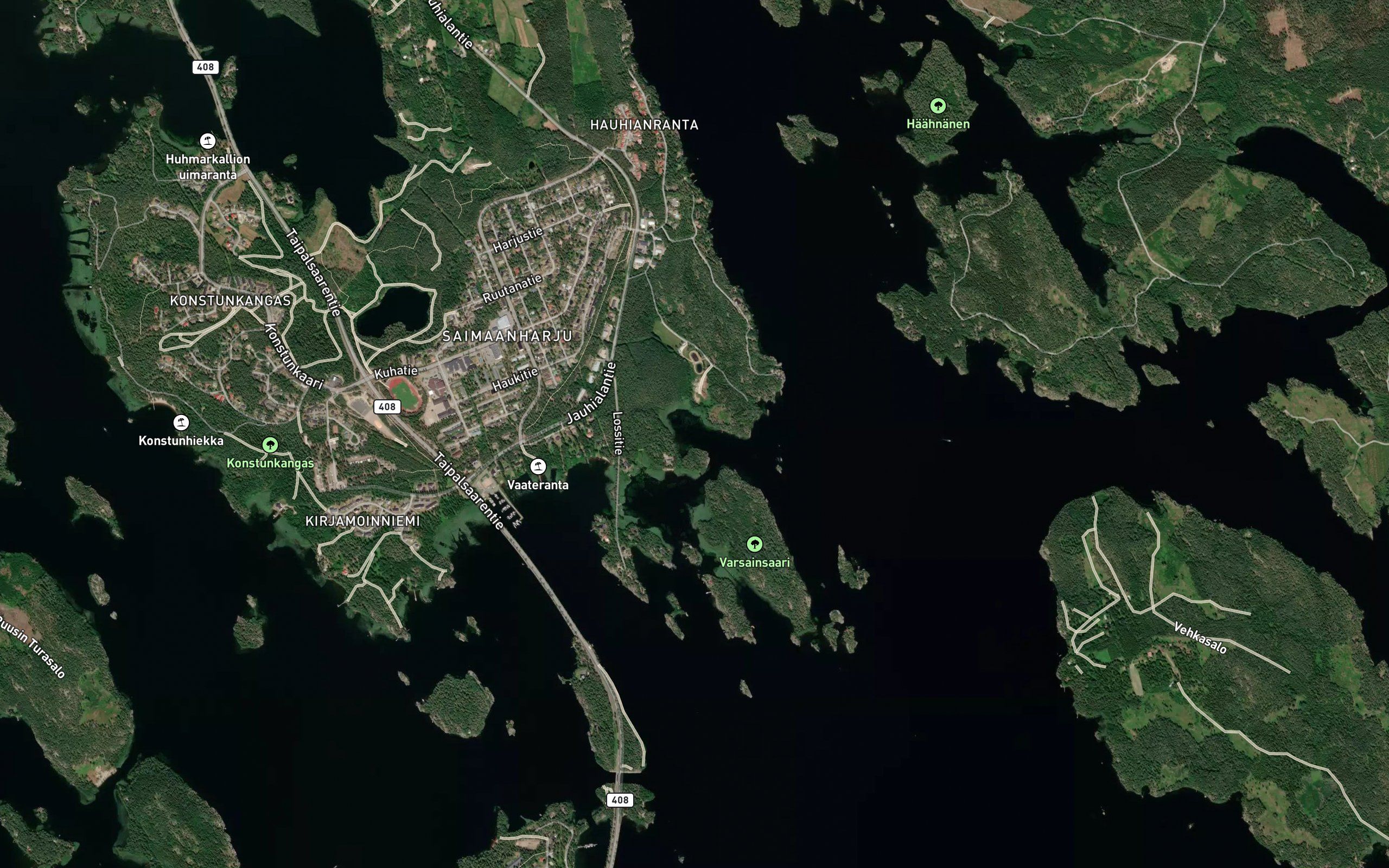 Hyvarniemenlahti