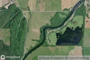 Anderson Creek