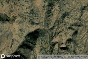 West Fork Willow Creek