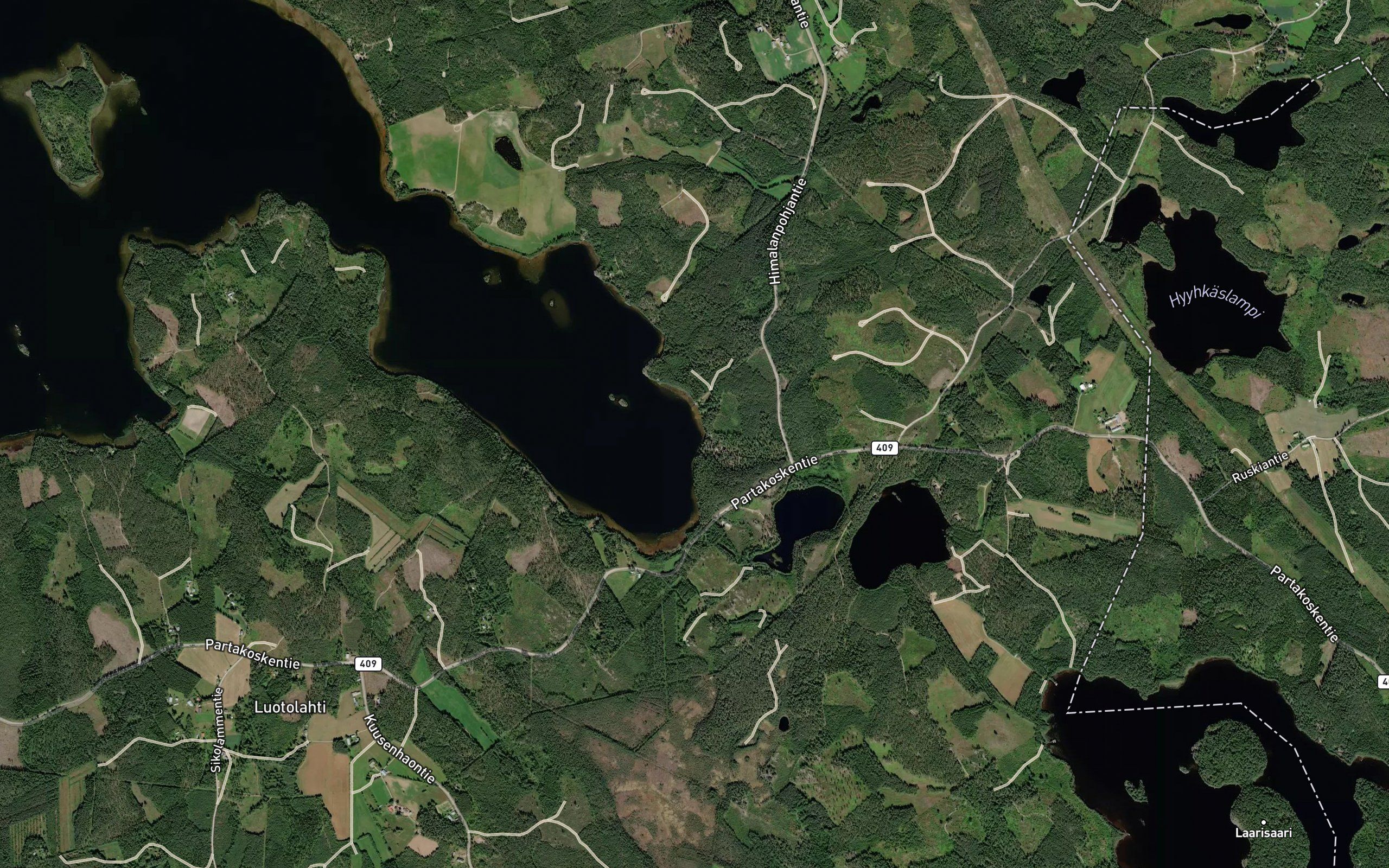 Vinskanlahti