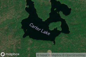 Carter Lake