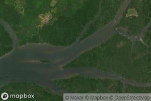 Khlong Bang Khrang Nuea