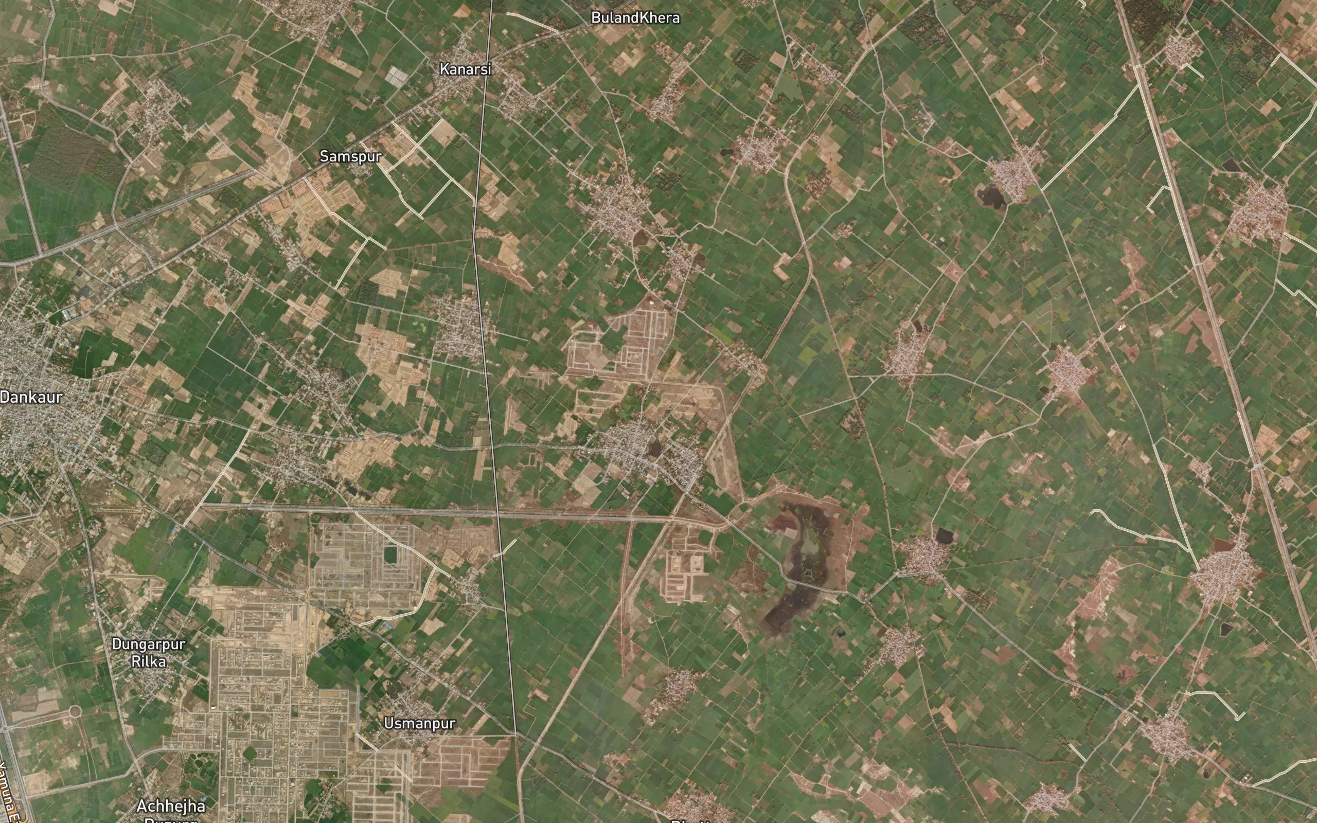 Patwaha Drain