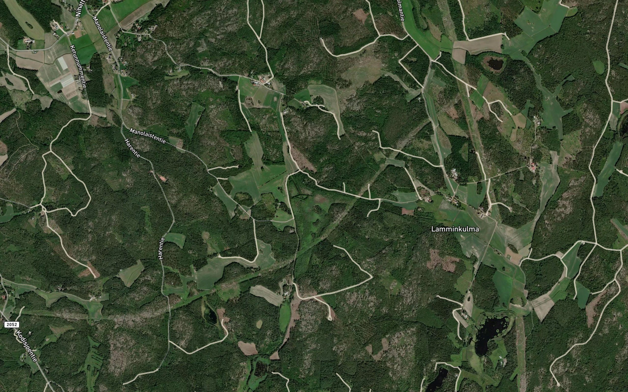 Kumaraistenoja