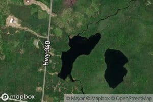 Scotts Lake