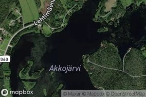 Akkojarvi