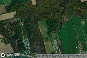 Wardells Creek