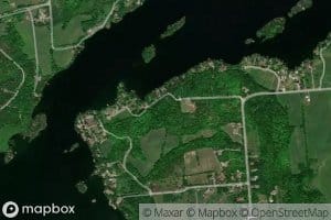 Round Lake Bay