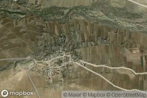 Cheshmeh-ye `Aziz Bolaghi