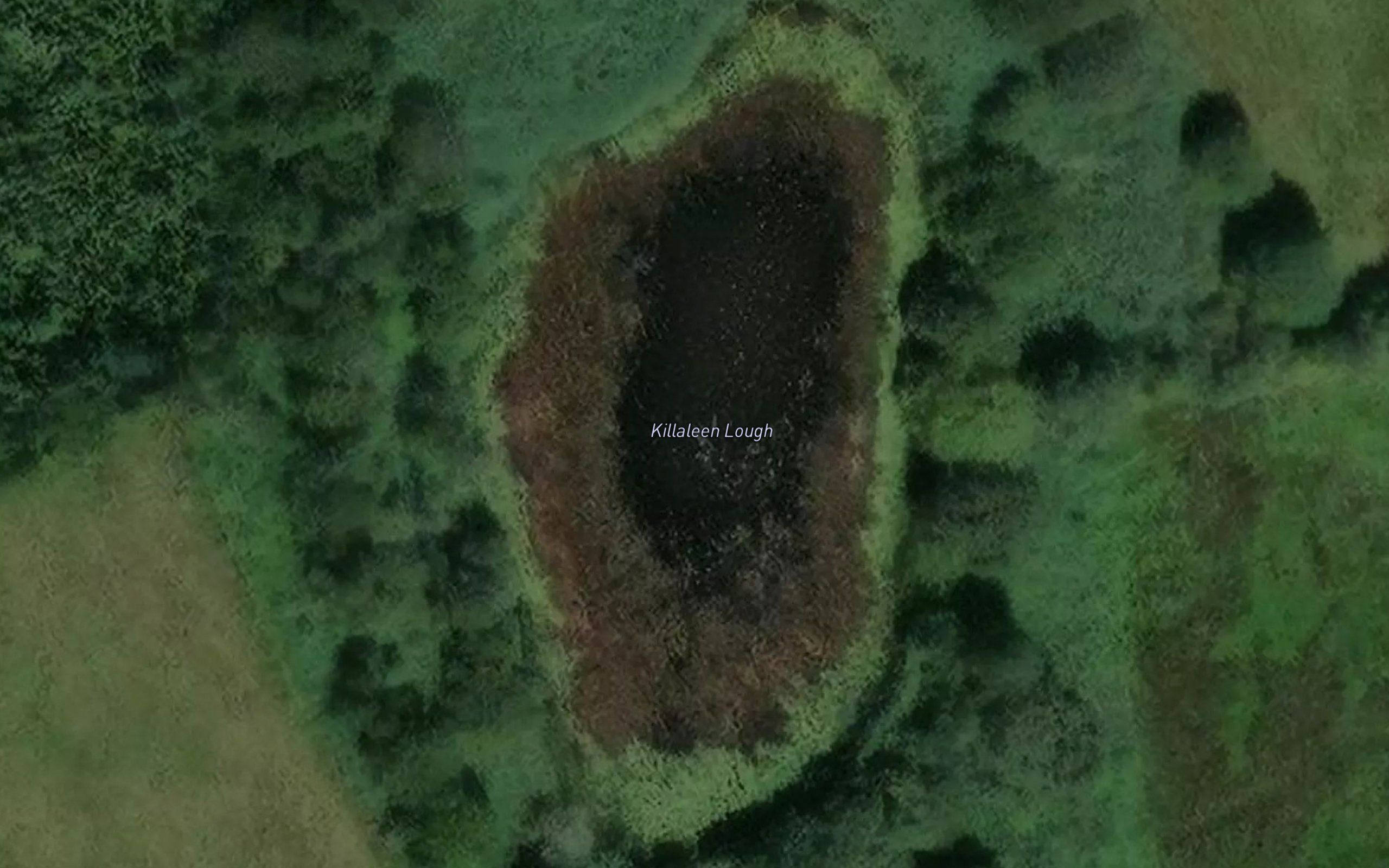 Killaleen Lough
