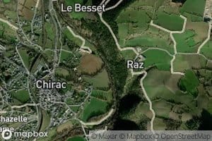 Ruisseau de Rioulong