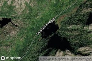 Overdalstjonna