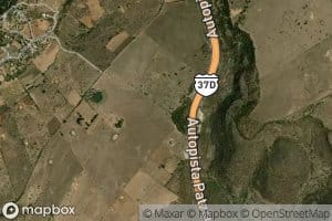 Barranca Huisaches Chinos