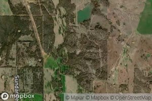 Caddo Creek Site 7a Reservoir