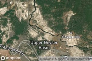 Sawmill Geyser