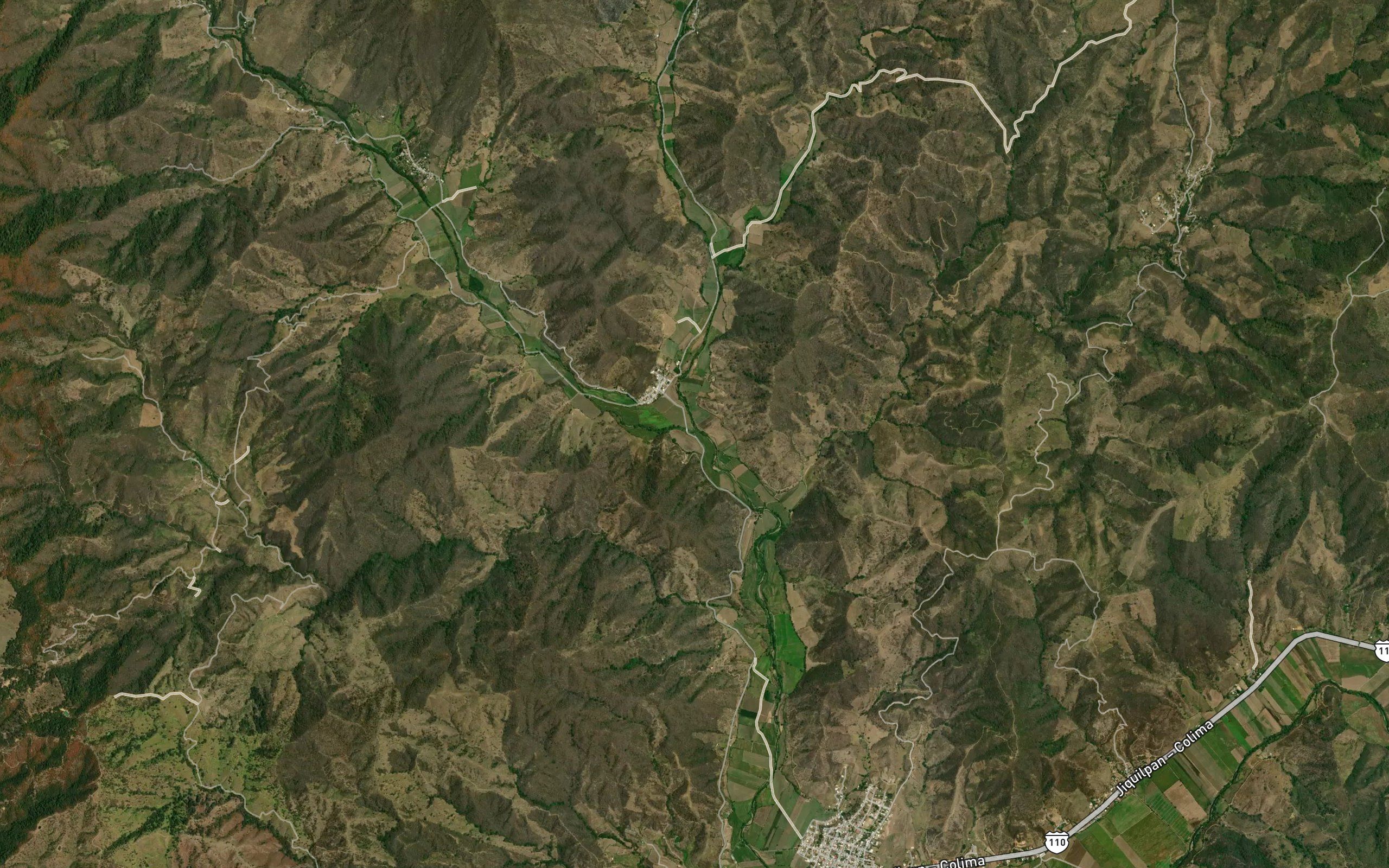 El Salto