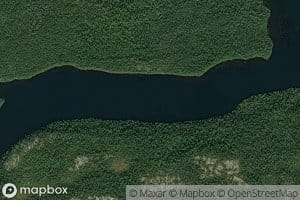 Ozero Bol'shoye Porshnevo