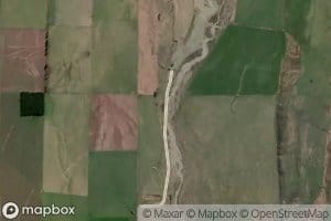 West Branch Ewe Burn