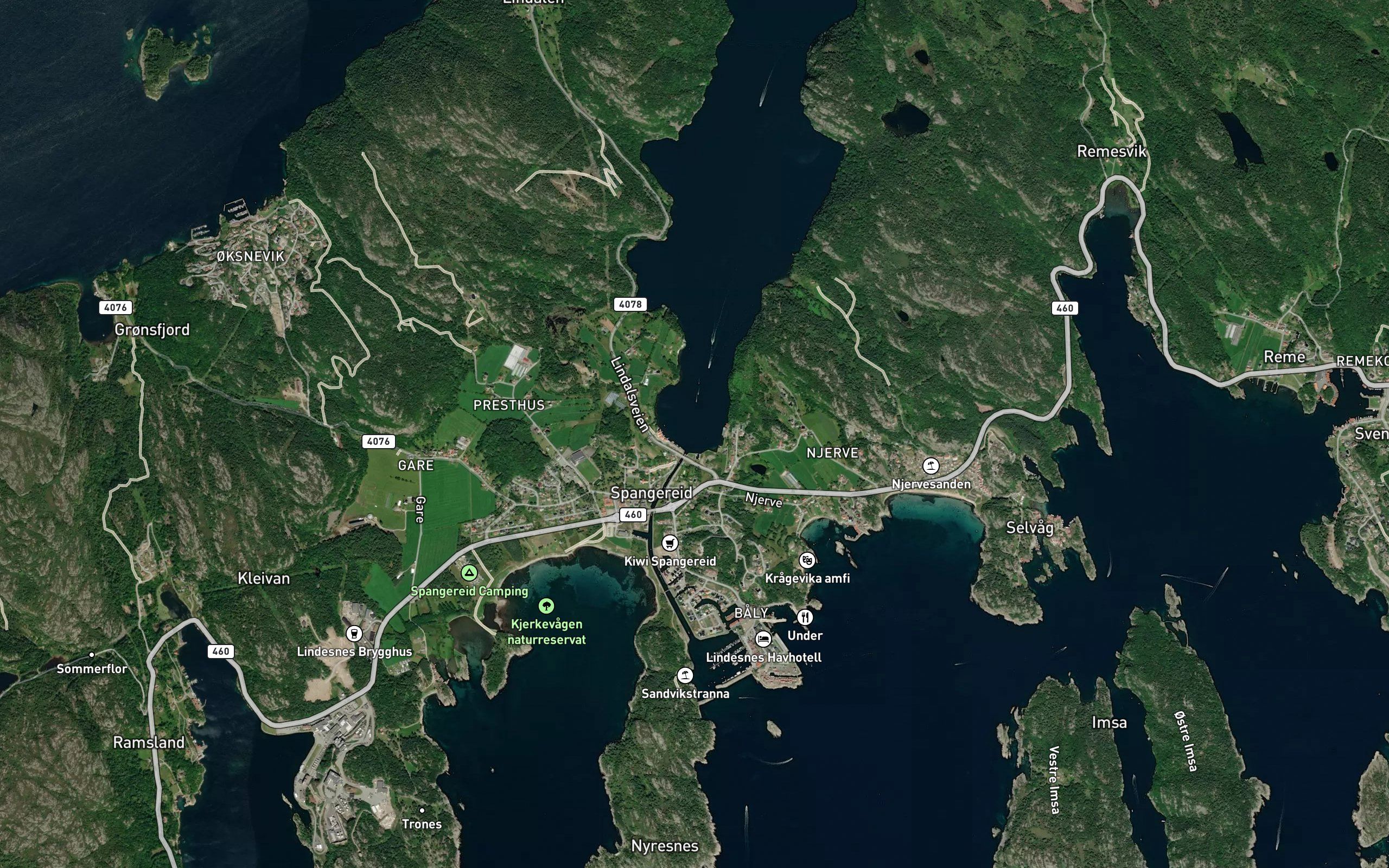 Hollebukta