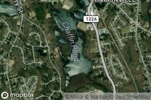 Chaffin Pond