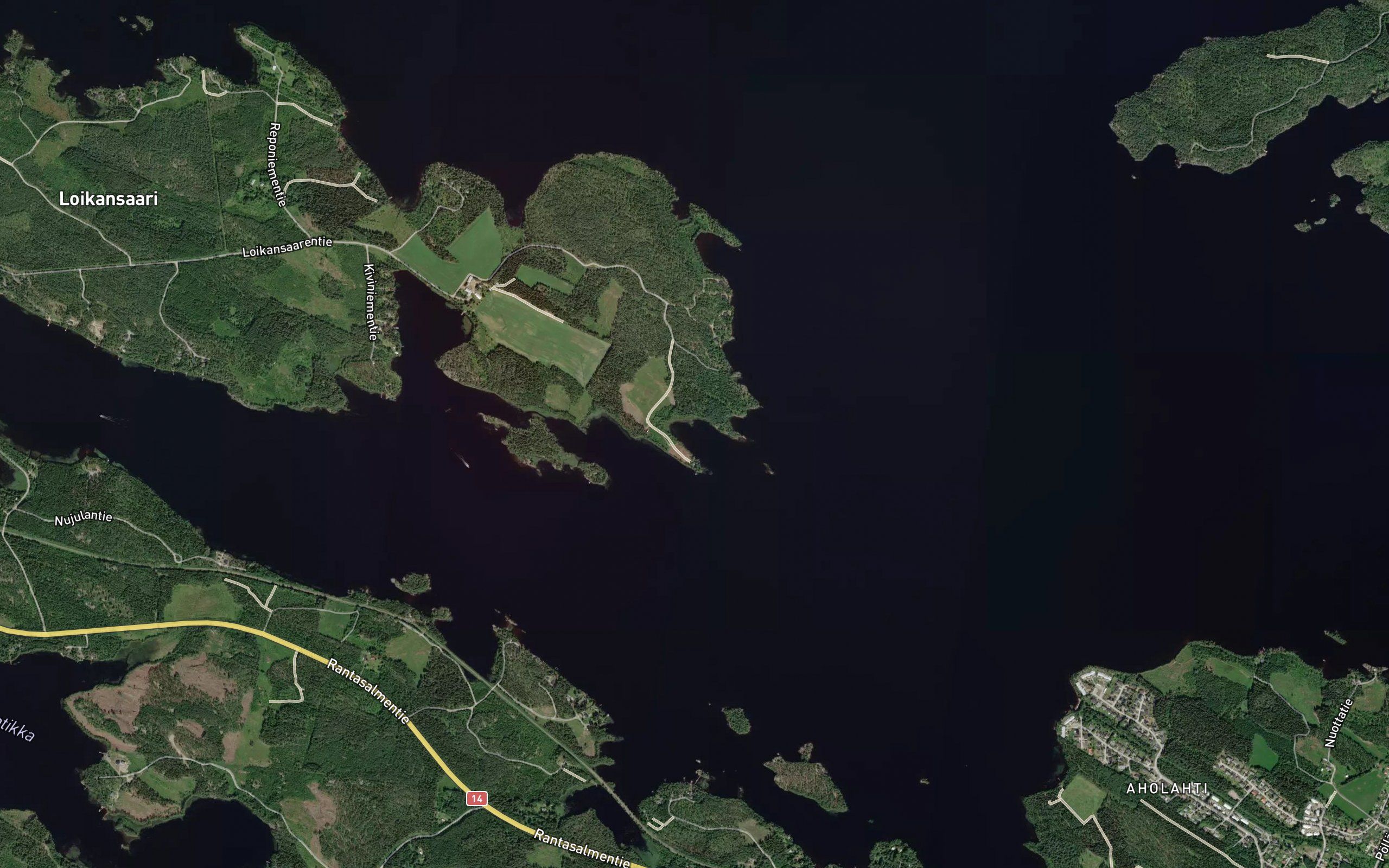 Ruislahti