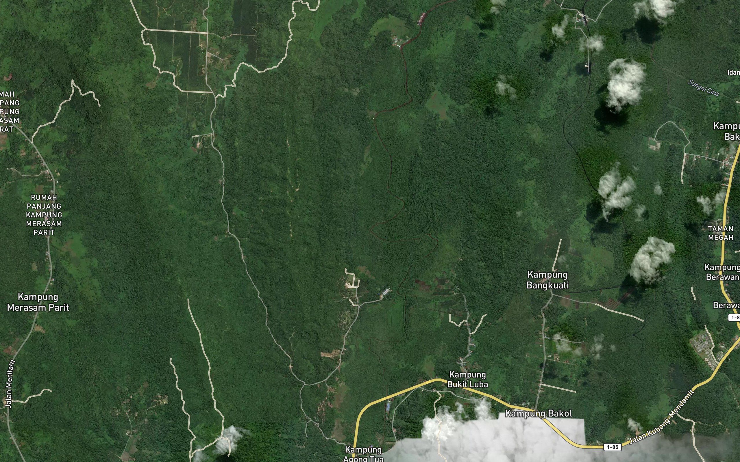 Sungai Tadu