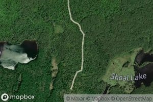 Menona Creek