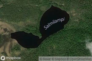 Salmilampi