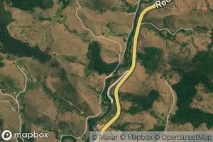 Ribeirao Pai Inacio