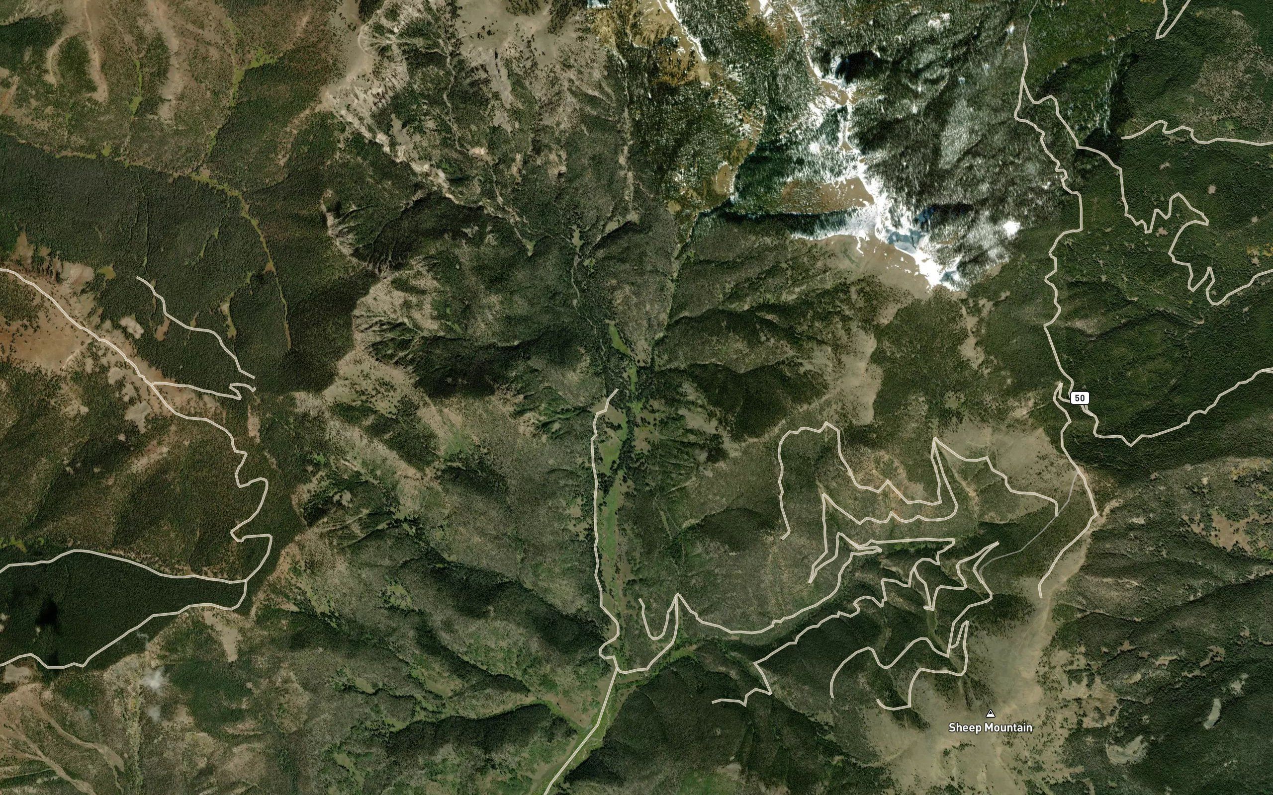 Poison Creek