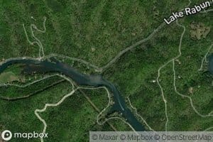 Joe Creek