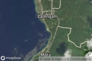 Sungai Lalengan