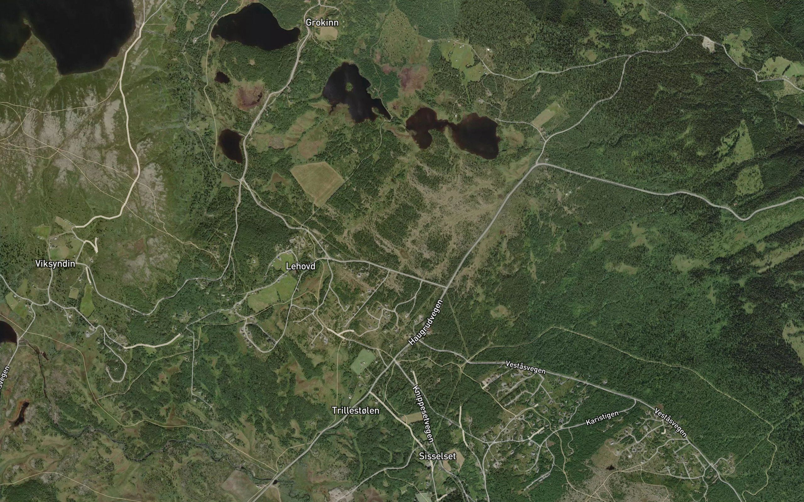 Fiviltjedn