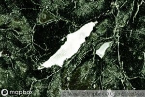 Lac Wally