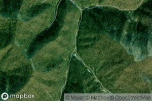 Margarett Fork