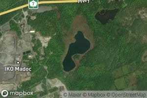 Banker Lake