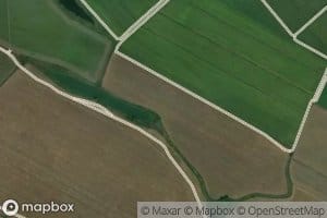 Ozero Glinkovskoye Vtoroye