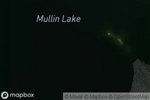 Mullin Lake