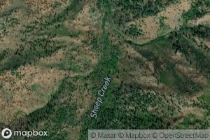 Sawyer Creek