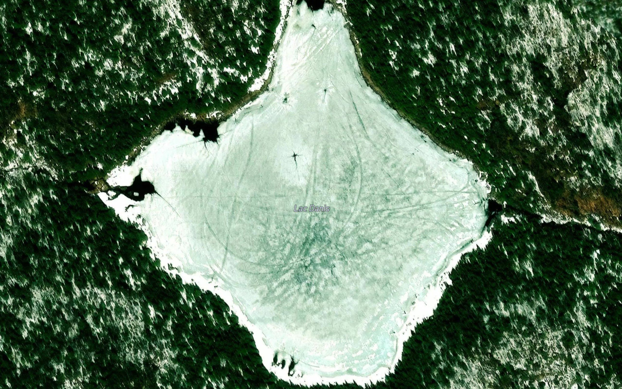 Lac Danis