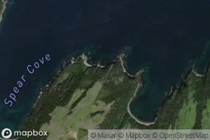Spear Cove