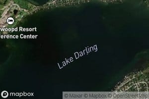 Lake Darling