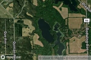Trulson Lake