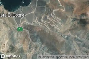 Quebrada Lobo Muerto