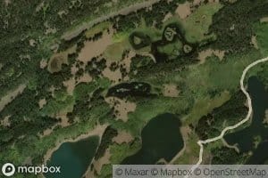 Basin Reservoir Number Two